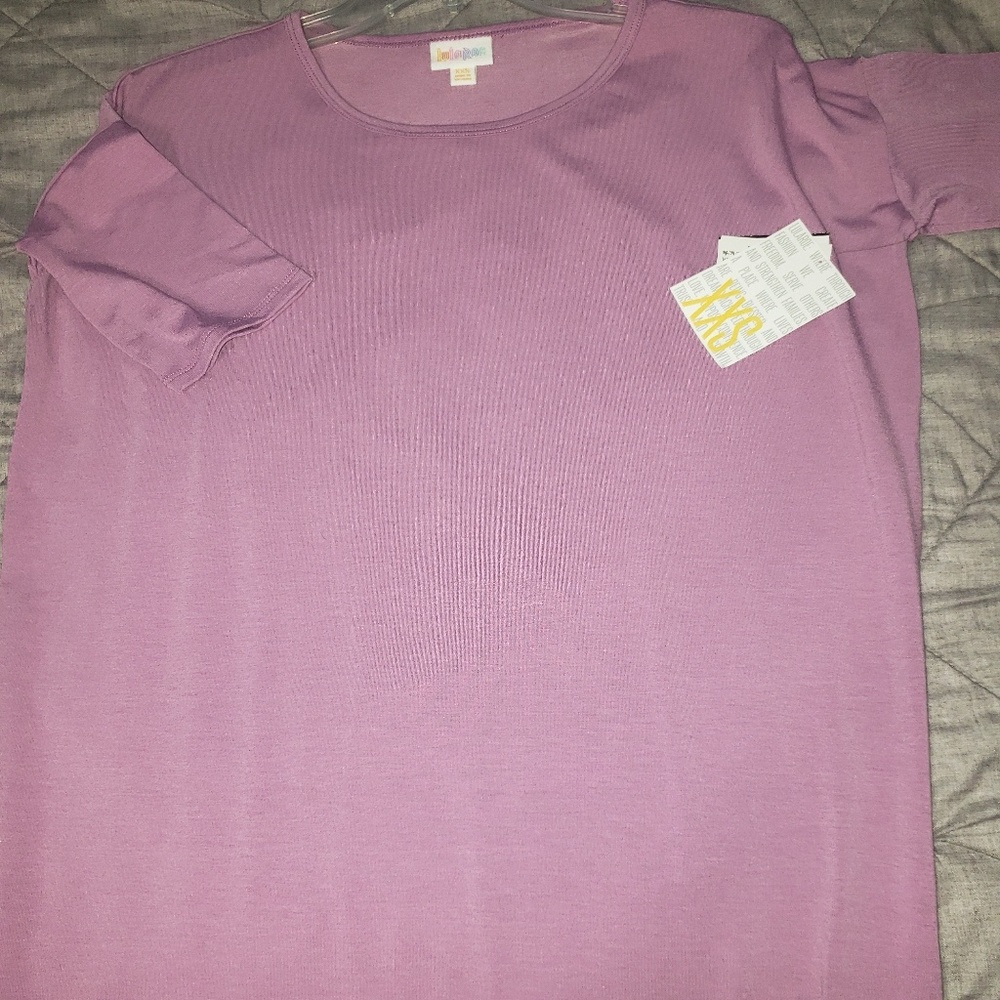NWT XXS IRMA